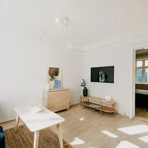  Appart hôtel Beds