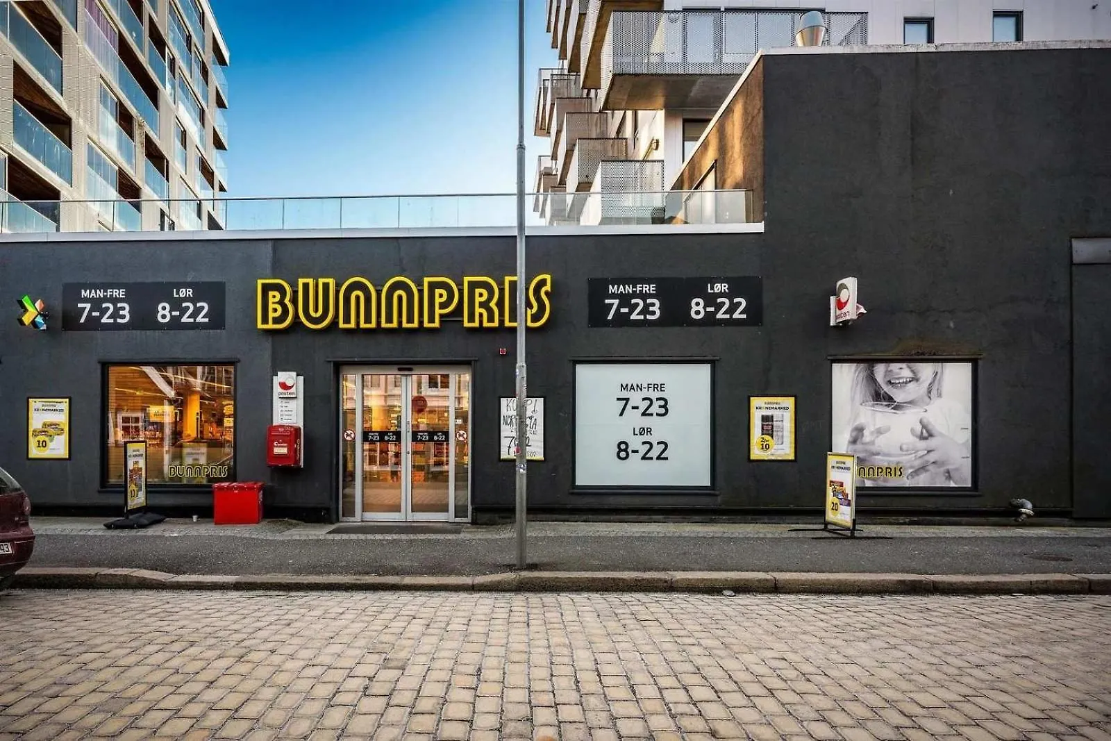 Dinbnb Apartments L 100M To Bryggen L Bergen House L 24L7 Check-In ノルウェー